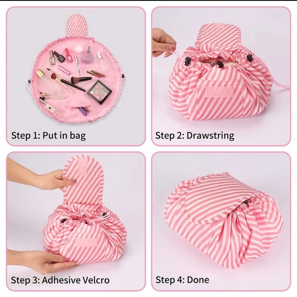 Cosmetic bag - Picture 4 of 4
